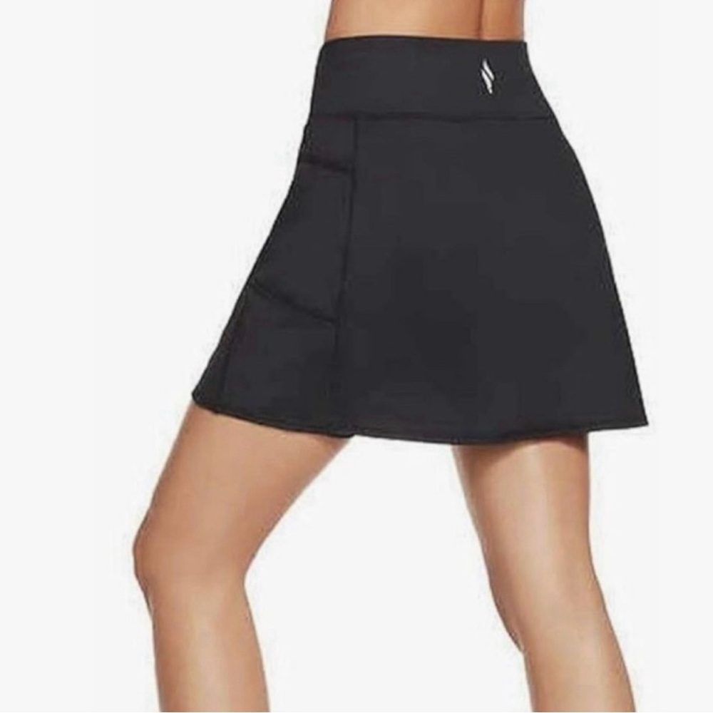 NWT Skechers Ladies' Go Walk Skort, XS - Picture 3 of 5